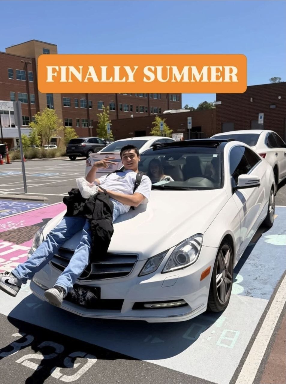 BRHS Yearbook | Ballantyne Ridge High School