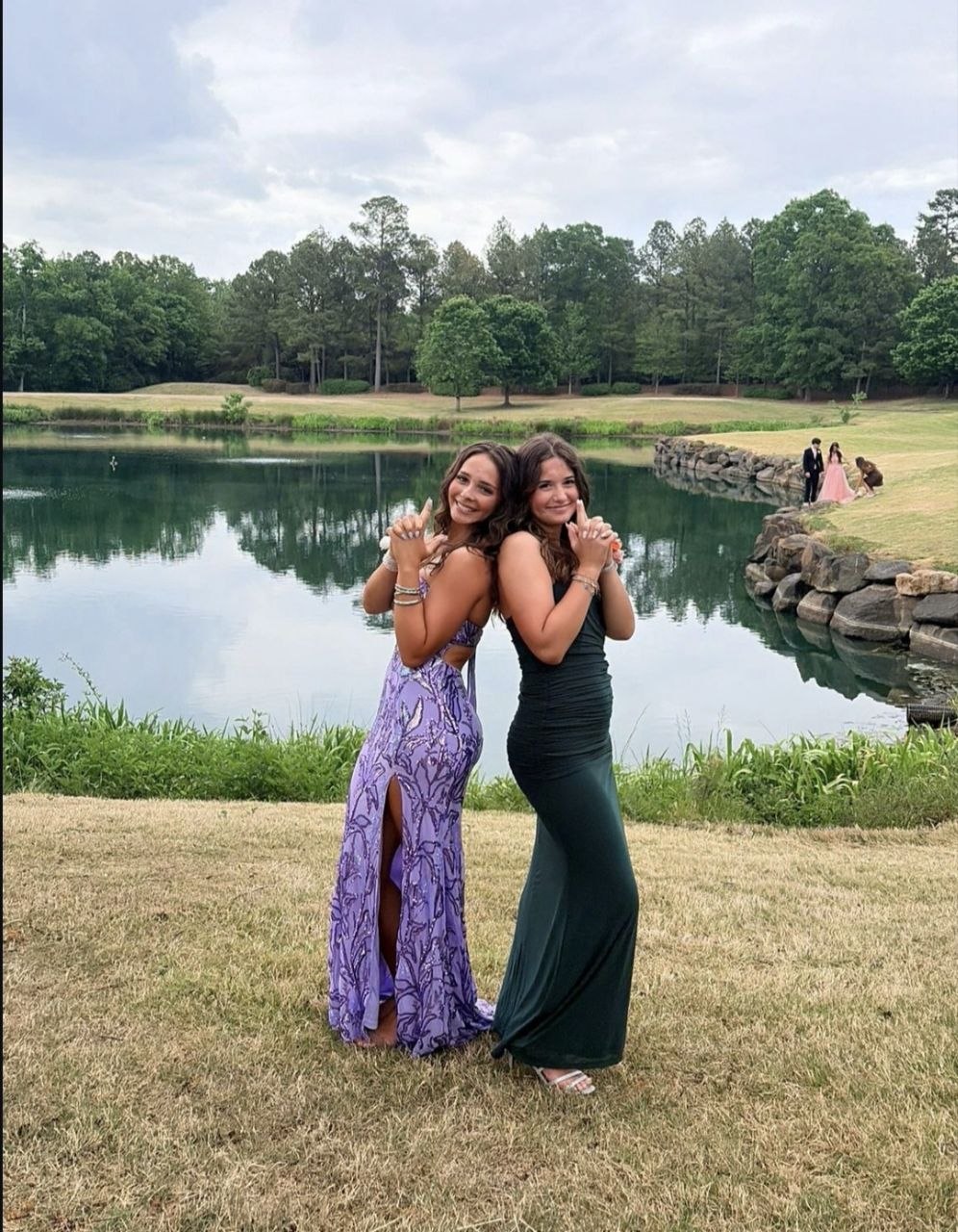 BRHS Yearbook | Ballantyne Ridge High School