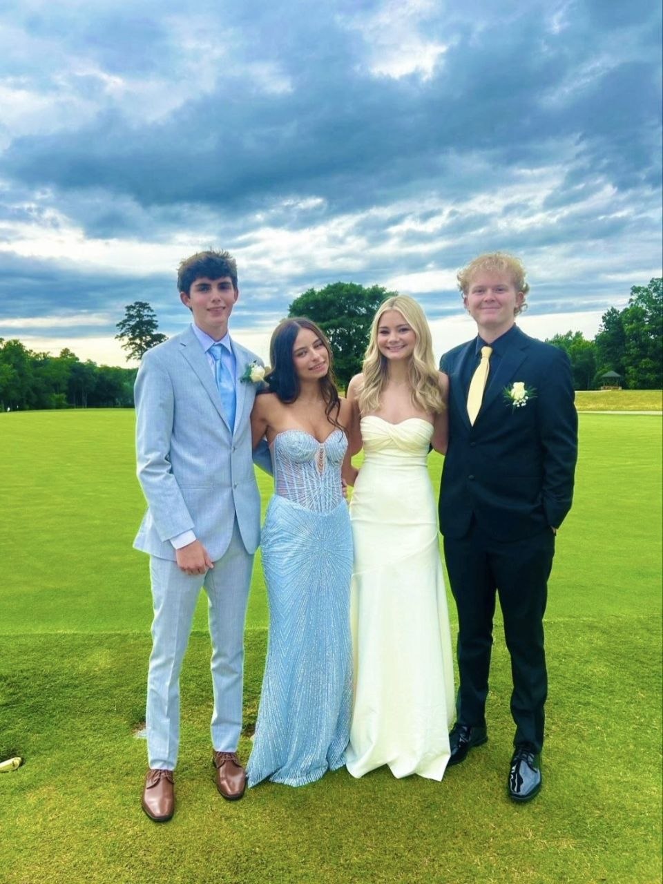BRHS Yearbook | Ballantyne Ridge High School